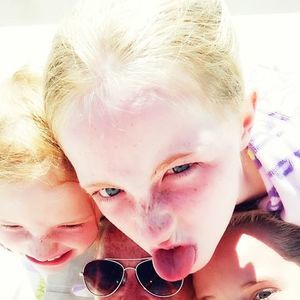 Meet your Posher, Siobhan